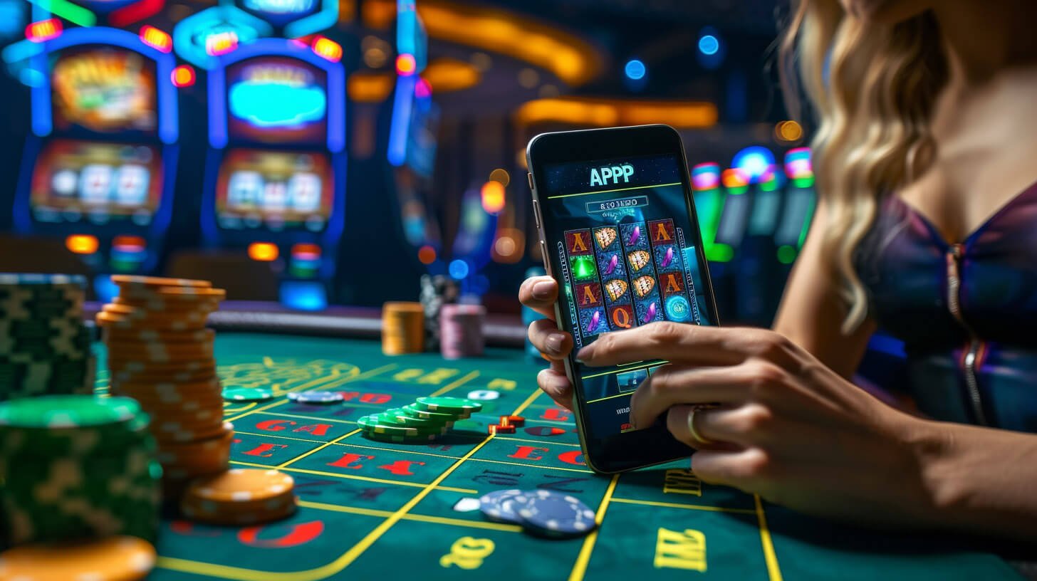 Responsible gaming guidance for adults using the be 8 app experience